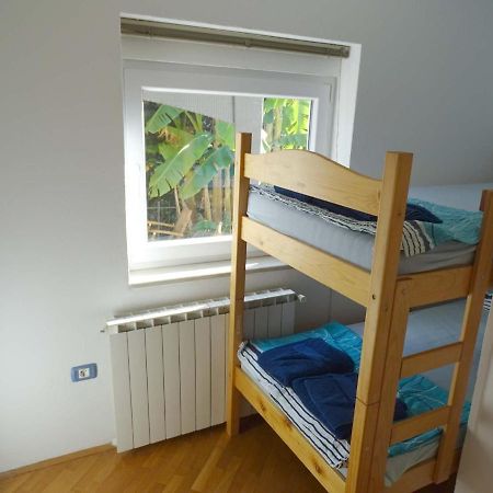 Apartment Rafaello 포르토로즈 외부 사진