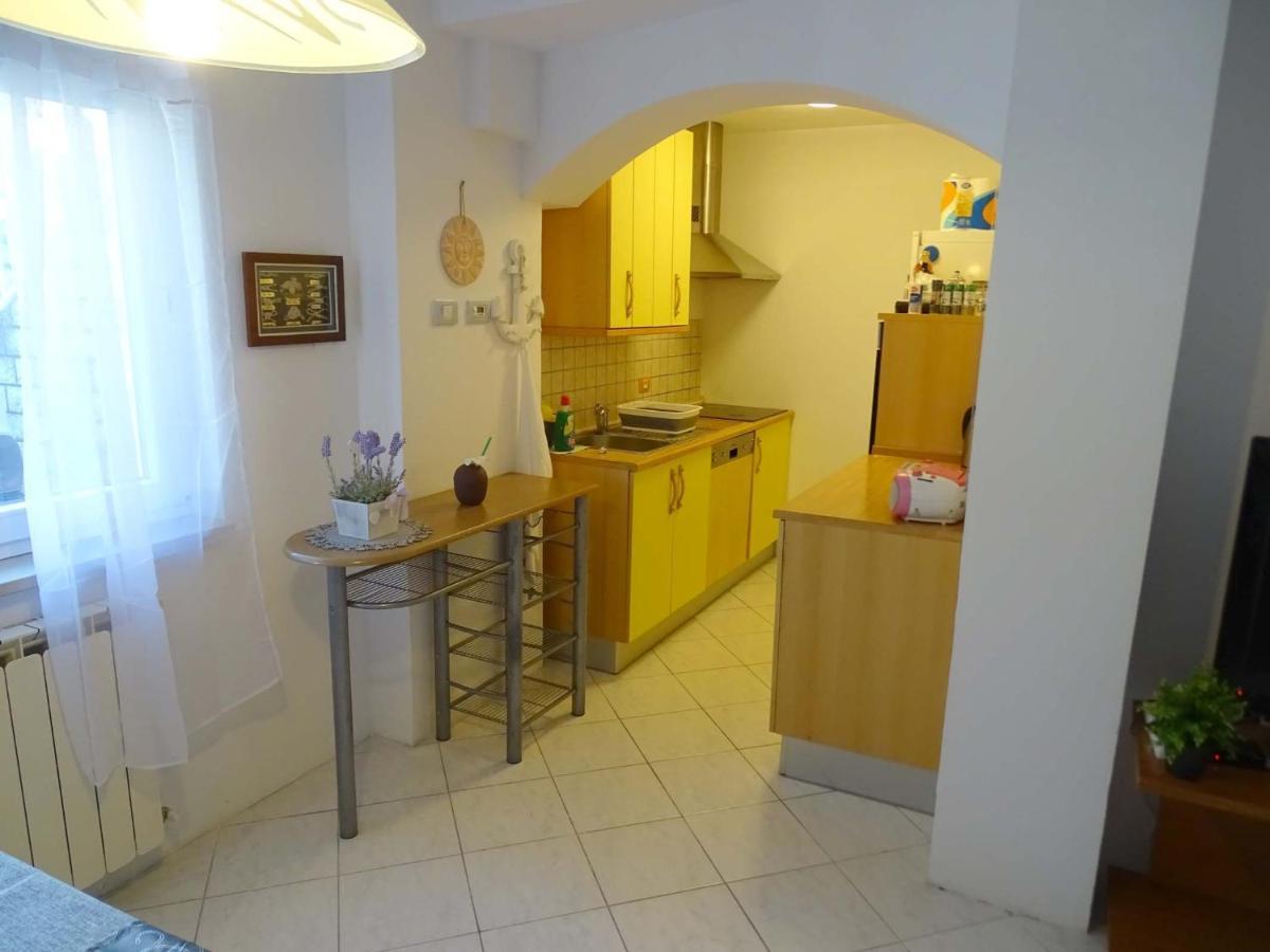Apartment Rafaello 포르토로즈 외부 사진