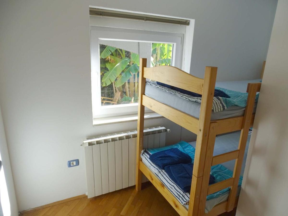 Apartment Rafaello 포르토로즈 외부 사진