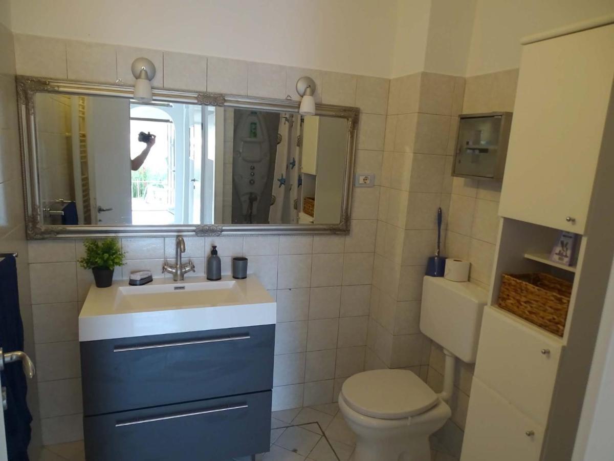 Apartment Rafaello 포르토로즈 외부 사진