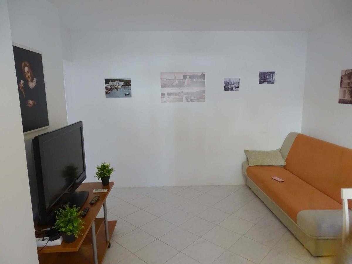 Apartment Rafaello 포르토로즈 외부 사진